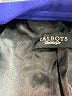 Talbots Blue Wool Blazer Size M (estimated) - photo 6