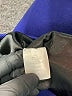 Talbots Blue Wool Blazer Size M (estimated) - photo 7