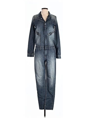 Driftwood Jumpsuit (view 1)