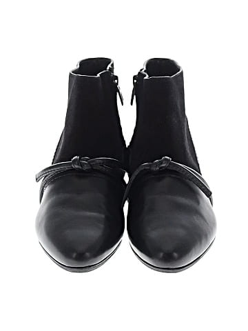 3.1 Phillip Lim Ankle Boots (view 2)