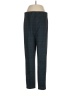 Attention Plaid Teal Dress Pants Size M - photo 1