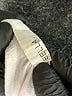 Bella White Sleeveless T-Shirt Size M - photo 7