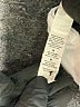 Bella White Sleeveless T-Shirt Size M - photo 8