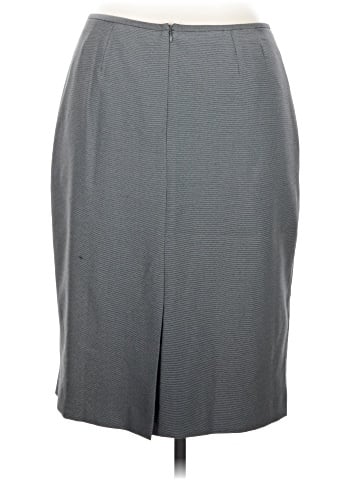 Le Suit Formal Skirt (view 2)
