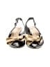 Butter Black Heels Size 9 - photo 2