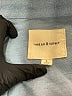 Thread & Supply 100% Polyester Blue Coat Size L - photo 6