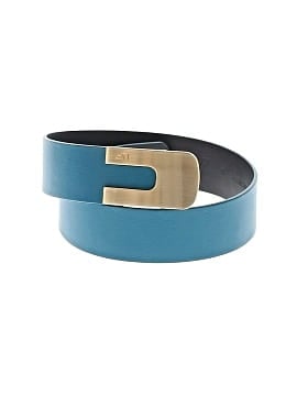 Assorted Brands Leather Belt