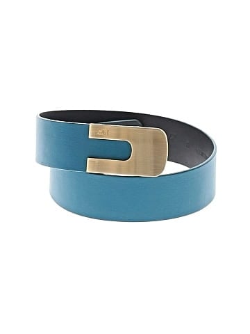 Assorted Brands Leather Belt (view 1)