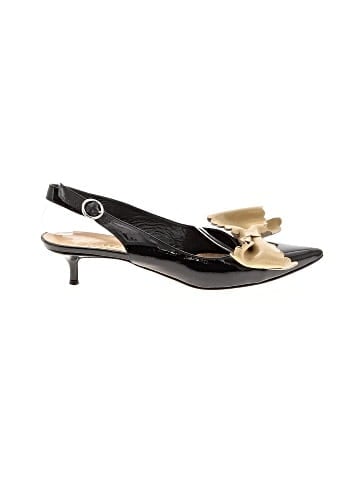 Butter Heels (view 1)