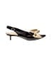 Butter Black Heels Size 9 - photo 1