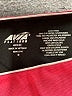 Avia Color Block Pink Active Skort Size M - photo 3