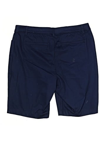 St. John's Bay Shorts (view 2)