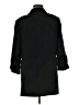 H&M 100% Polyester Black Coat Size M - photo 2