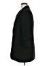 H&M 100% Polyester Black Coat Size M - photo 5