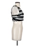 Olivaceous Black Sleeveless Top Size S - photo 4