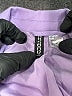 Divided by H&M Purple Blazer Size L - photo 6