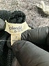 Splendid Solid Black Athletic Shorts Size 7 - photo 3