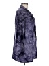 Amadi Tie-dye Purple Blazer Size M - photo 4