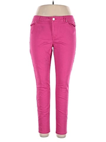 Elle Casual Pants (view 1)
