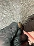 The Limited Black Cocktail Dress Size 4 - photo 8