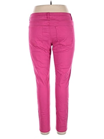 Elle Casual Pants (view 2)