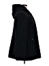 Fleet Street Black Wool Coat Size 1X - photo 4