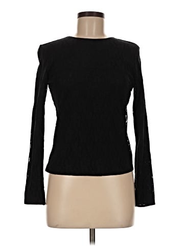 Kate Hill Long Sleeve T-Shirt (view 1)