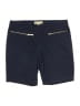 MICHAEL Michael Kors Solid Blue Shorts Size 10 - photo 1