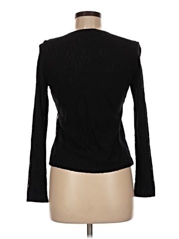 Kate Hill Long Sleeve T-Shirt (view 2)