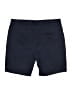 MICHAEL Michael Kors Solid Blue Shorts Size 10 - photo 2
