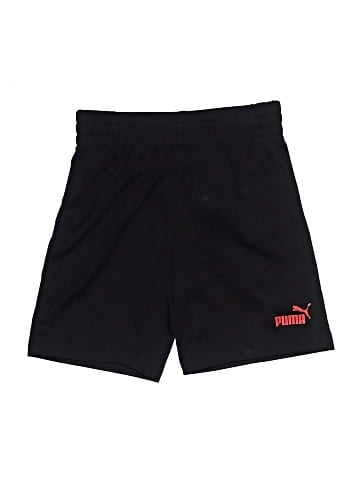 Puma Athletic Shorts (view 1)