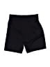 Puma 100% Polyester Solid Black Athletic Shorts Size 3T - photo 2