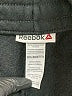 Reebok Solid Black Active Pants Size 3XL - photo 4