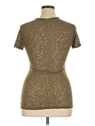 Kavio! Short Sleeve T-Shirt (view 2)
