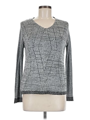 Milano Long Sleeve Top (view 1)