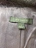 Ann Taylor Paisley Purple Blazer Size 4 - photo 6