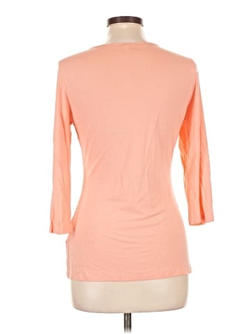 Venus 3/4 Sleeve Top (view 2)