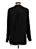 Maison d' Amelie Black Long Sleeve Blouse Size S - photo 2