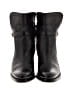 Sam Edelman Black Ankle Boots Size 7 1/2 - photo 2