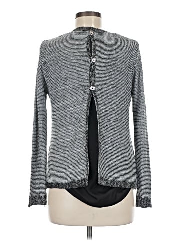 Milano Long Sleeve Top (view 2)