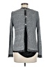 Milano Gray Long Sleeve Top Size M - photo 2