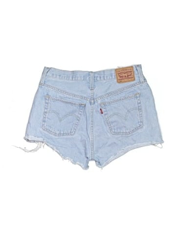 Levi's Denim Shorts (view 2)