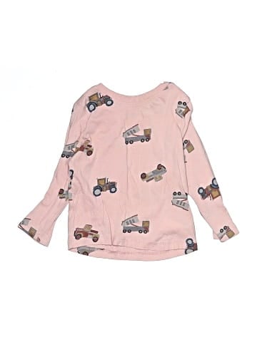 Old Navy Long Sleeve T-Shirt (view 1)
