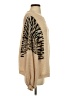 AndTheWhy Tan Long Sleeve Blouse Size S - photo 4