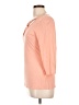 Venus Orange 3/4 Sleeve Top Size L - photo 5