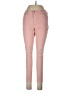 Old Navy Solid Pink Jeans Size 10 - photo 1
