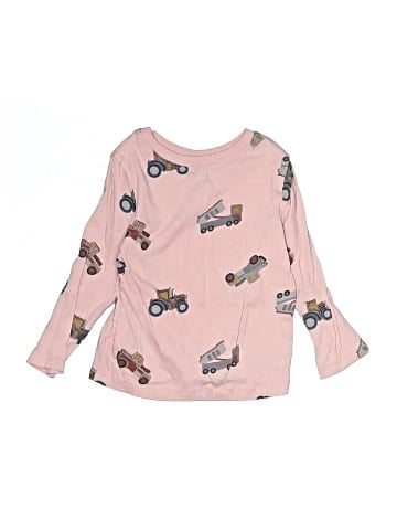 Old Navy Long Sleeve T-Shirt (view 2)