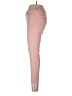 Old Navy Solid Pink Jeans Size 10 - photo 5