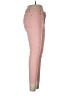 Old Navy Solid Pink Jeans Size 10 - photo 4