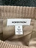 Nordstrom Tan Pullover Sweater Size M - photo 7